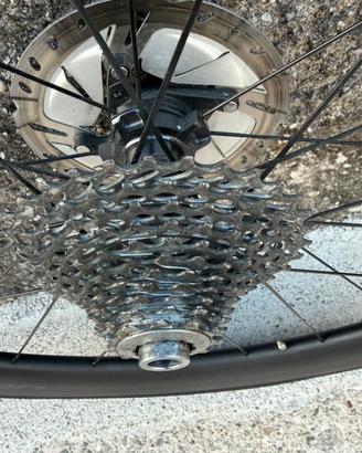 Pacco pignoni sram red 11v
