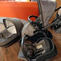 Trio e-book Peg Perego