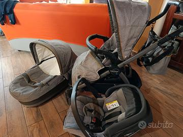 Trio e-book Peg Perego