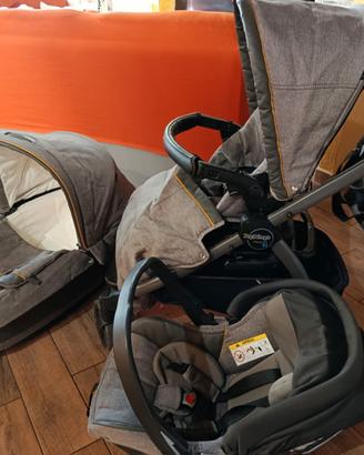 Trio e-book Peg Perego