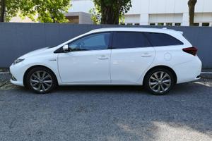 Toyota Auris hibrid 1800 cambio automatico