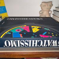 Libro orologi Swatch