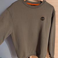 felpa uomo Napapijri tg.S ( veste M )