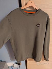 felpa uomo Napapijri tg.S ( veste M )