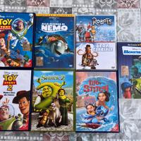 Collezione DVD In Blocco 32 grandi titoli