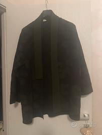 Giacca di lana Dixie