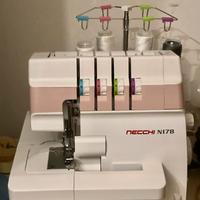 Tagliacuci Necchi N178