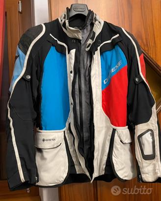 Dainese D-Explorer 2