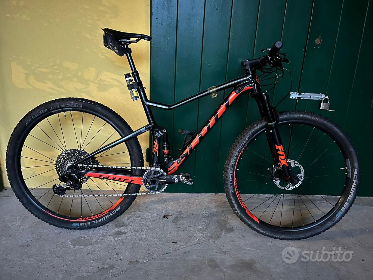 Scott spark Fantastiche offerte di Biciclette