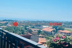 Aci Sant'Antonio - 110mq + garage