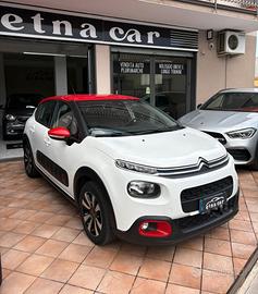Citroen C3 1.5 102CV