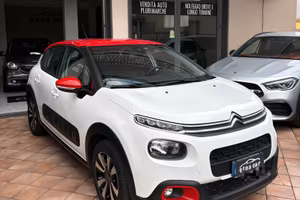 Citroen C3 1.5 102CV