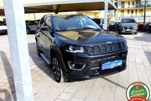JEEP Compass 2.0 Multijet II aut. 4WD Opening Ed