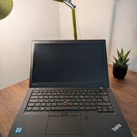 Notebook Lenovo ThinkPad T470s