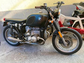 BMW r 80 rt