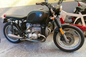BMW r 80 rt