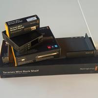 BlackMagic Web Presenter