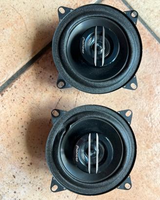 Speaker auto Pioneer 210W