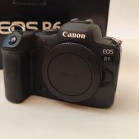 Canon R6