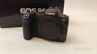 Canon R6