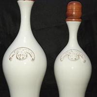 Bottiglie da collezione