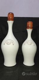Bottiglie da collezione