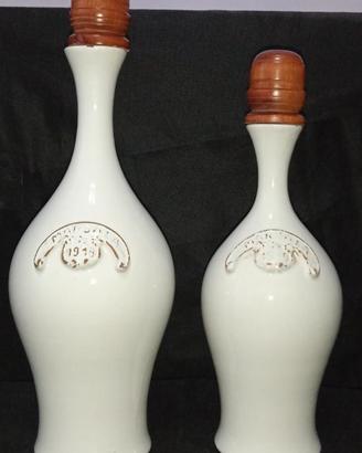 Bottiglie da collezione