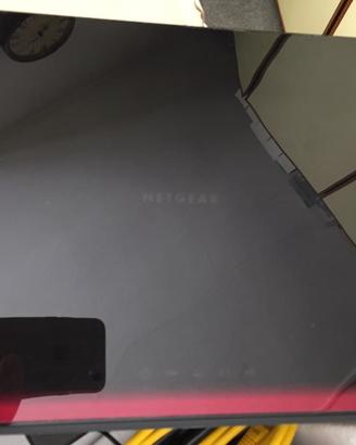 Netgear D6300 Modem Router Wi-Fi AC1600 Mbp ACCESS
