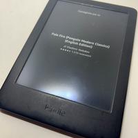 Kindle 10 generazione