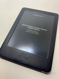 Kindle 10 generazione