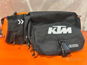 Marsupio KTM Pure Comp Belt Bag