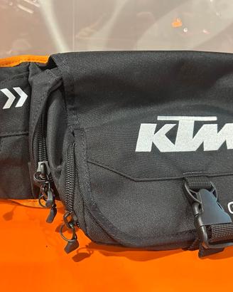 Marsupio KTM Pure Comp Belt Bag