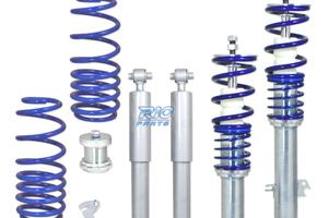 KIT SOSPENSIONE FILETTATA BLUE LINE CITROËNC3 II 0