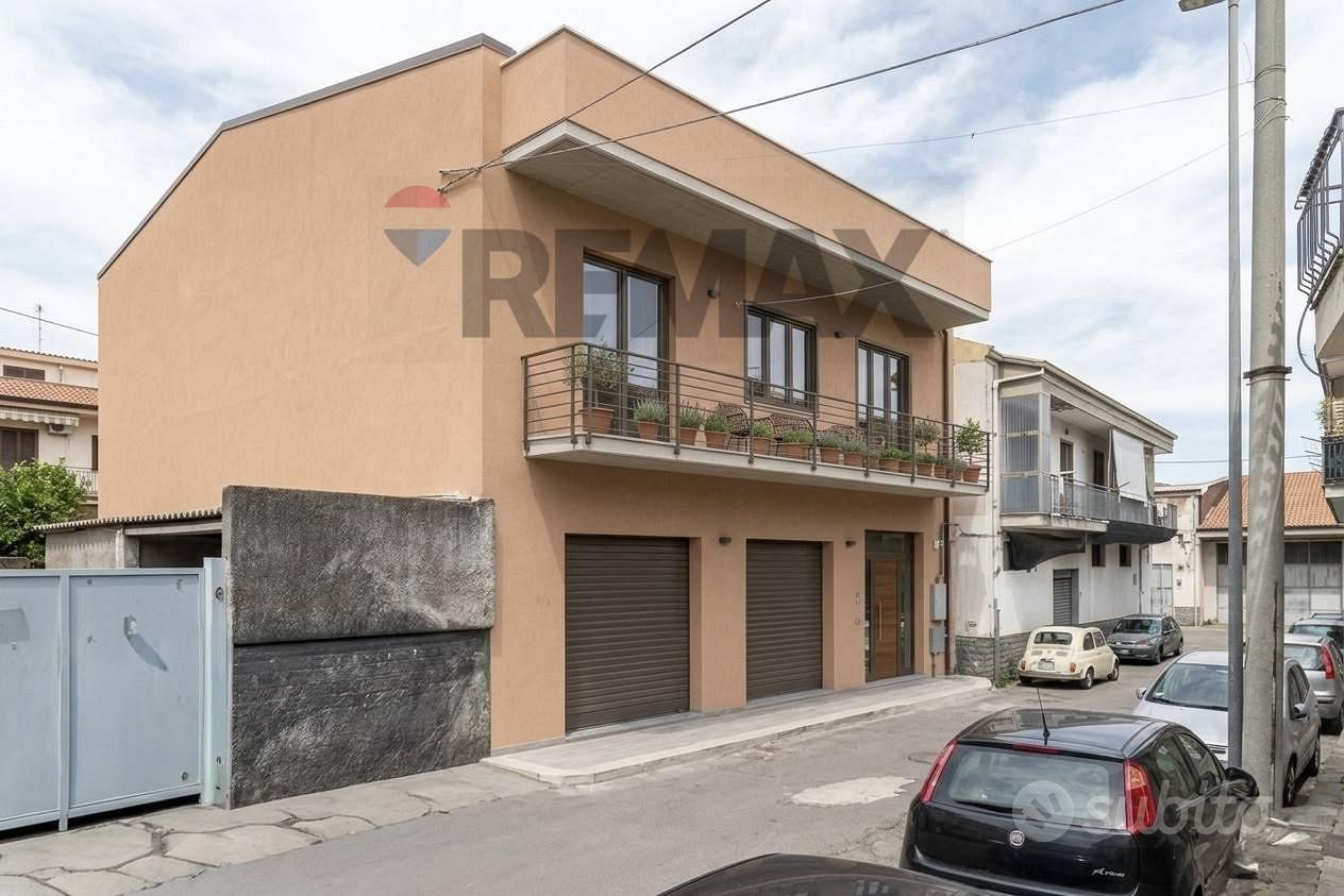 Appartamento – Aci Castello, Cannizzaro - Vista 4