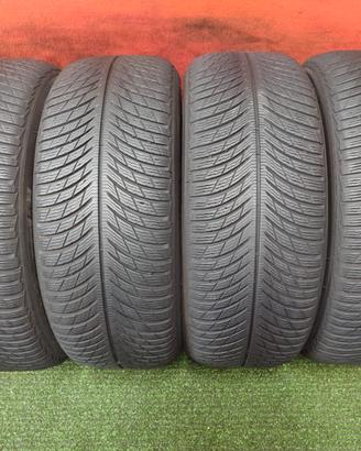 235 50 19 Gomme Invern Volvo XC40 GLA Q3 235 50R19