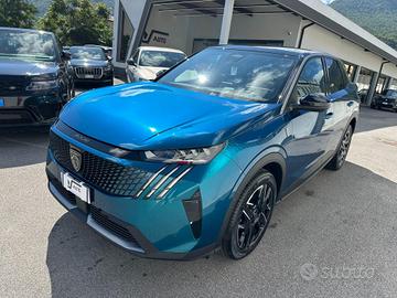 Peugeot 3008 1.2 hybrid GT 145cv e-dcs6