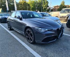 Alfa Romeo Giulia 2.2 t Veloce Q4 210 cv auto