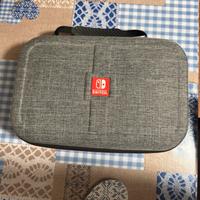 Borsa Nintendo switch oled