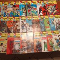 Fumetti CLASSICI AUDACIA 1966-1967