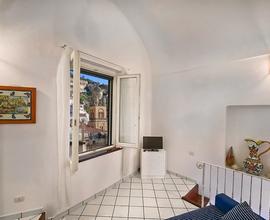 Appartamento centralissimo ad Amalfi con vista