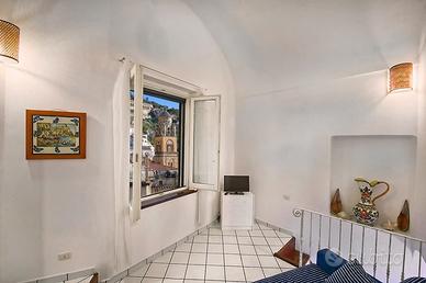 Appartamento centralissimo ad Amalfi con vista