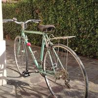 Bici Bianchi Campione del Mondo 1973/74 campagnolo