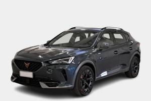 CUPRA FORMENTOR 1.4 E-HYBRID DSG
