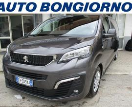 PEUGEOT Traveller BlueHDi 150 CV EXPERT TRAVELL