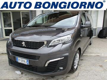 PEUGEOT Traveller BlueHDi 150 CV EXPERT TRAVELL