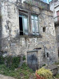 Appartamento da ristrutturare