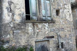 Appartamento da ristrutturare