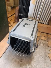 Trasportino cani Ferplast Atlas 40