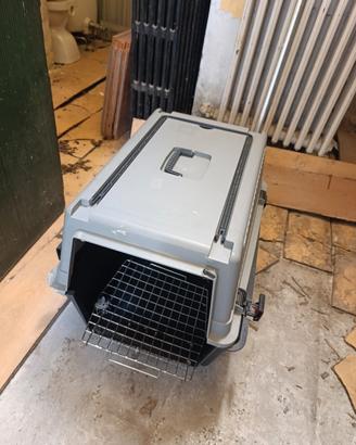 Trasportino cani Ferplast Atlas 40