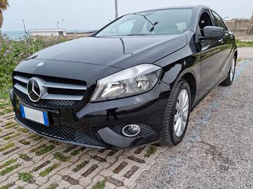 MERCEDES Classe A 180 cdi Executive